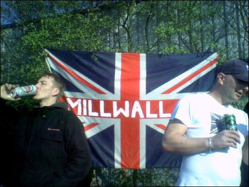 millwall-firm-pub