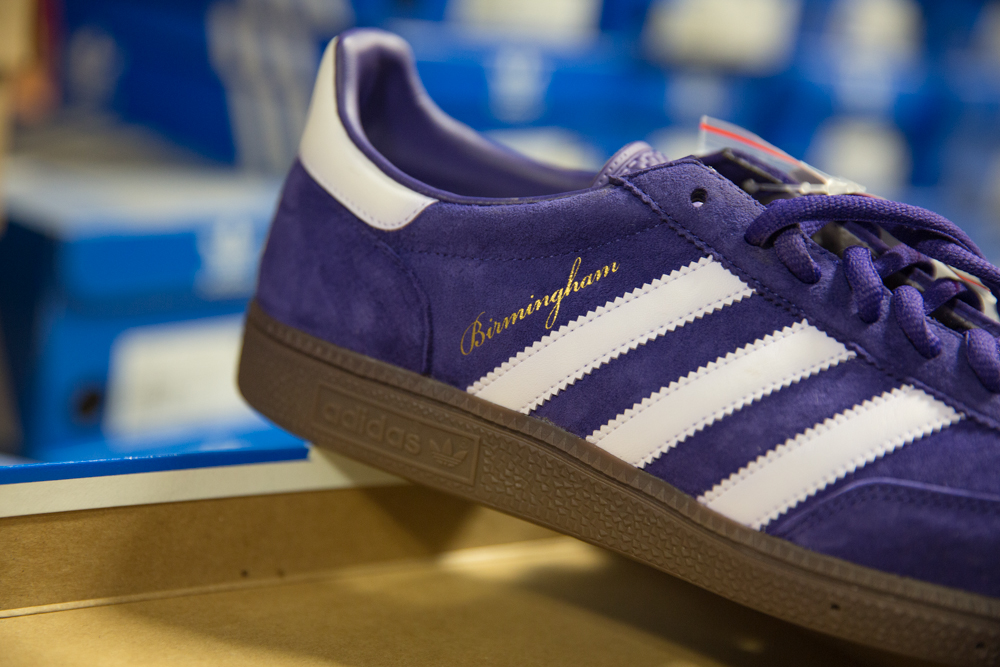 Size? Manchester – Deadstock Selection 