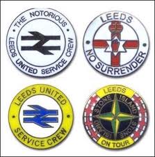 Leeds United Service Crew