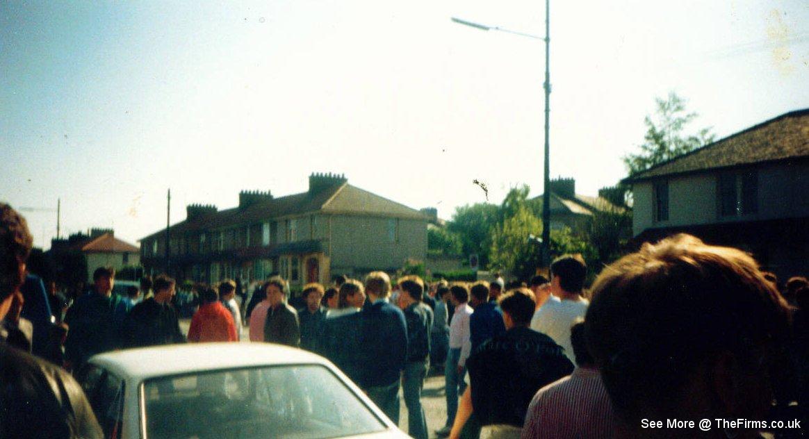 Bolton 1980's